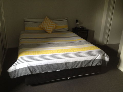 Portarlington Beach Motel - C Tourism 1