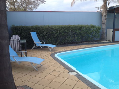 Portarlington Beach Motel - C Tourism 2