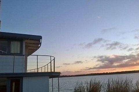 PS Federal Retreat Goolwa - C Tourism 0