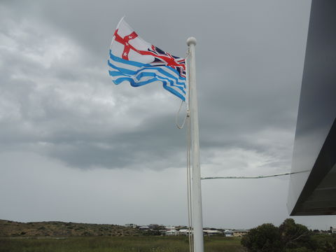 PS Federal Retreat Goolwa - C Tourism 1