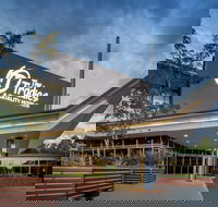 Quality Hotel Dickson - C Tourism