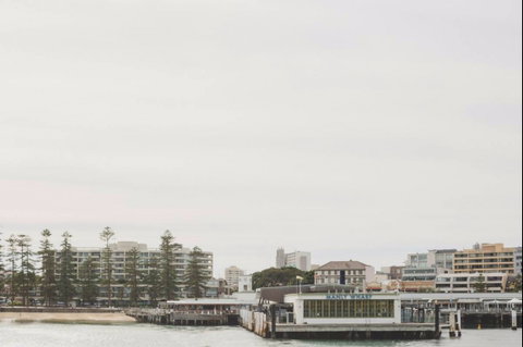 Quest Manly - C Tourism 0