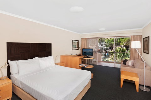 Quest Manly - C Tourism 1
