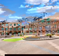 RACV Goldfields Resort - C Tourism