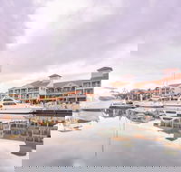 Ramada by Wyndham Hope Harbour - C Tourism