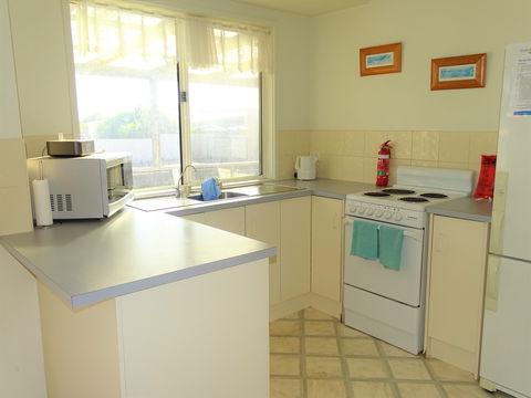 Ramsay Retreat - C Tourism 1