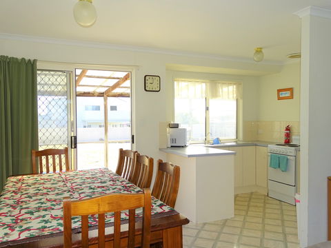 Ramsay Retreat - C Tourism 2