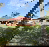 Ray of Sunshine-Waterfront Reserve - C Tourism