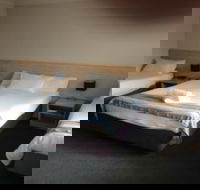 Red Cedar Motel Muswellbrook - C Tourism