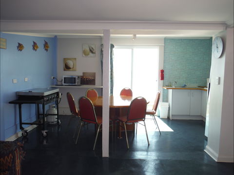 Reef Point - C Tourism 1