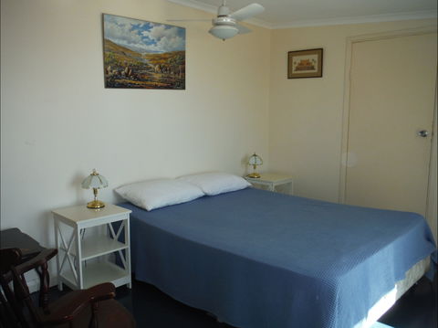 Reef Point - C Tourism 2
