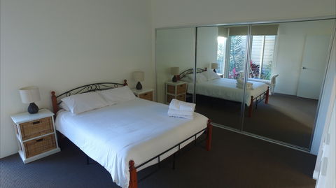 Renown House - C Tourism 1