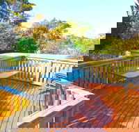 Ruby's at Culburra - C Tourism