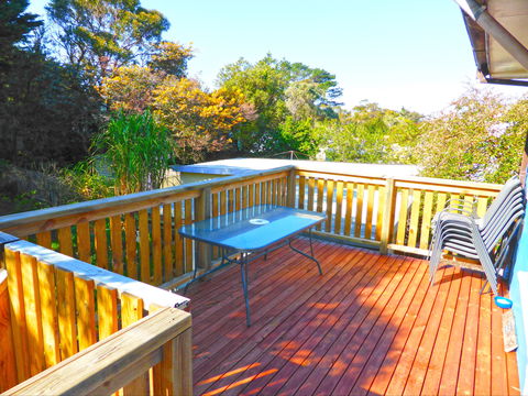 Ruby's At Culburra - C Tourism 0
