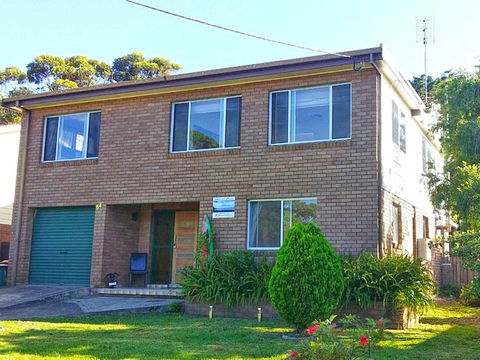 Ruby's At Culburra - C Tourism 1