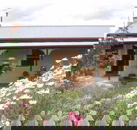 Ruby's Cottage - C Tourism