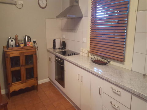 Ruby's Cottage - C Tourism 1