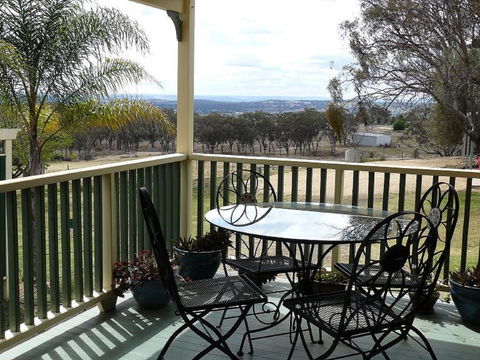 Rumbalara Cottage - C Tourism 0