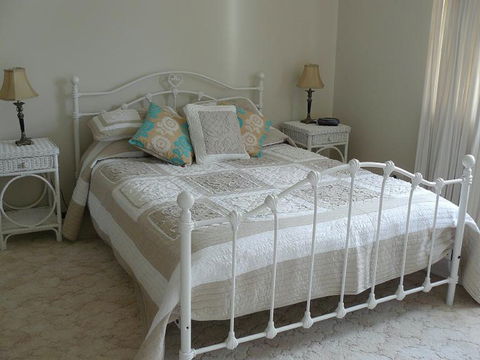 Rumbalara Cottage - C Tourism 1