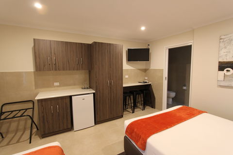 Ryley Motor Inn - C Tourism 1