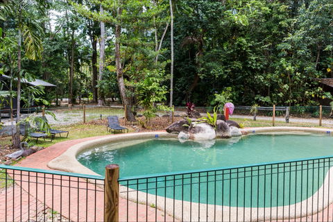 Safari Lodge - C Tourism 1