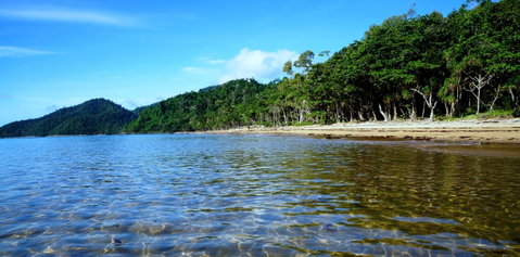 Sanctuary Retreat - C Tourism 2