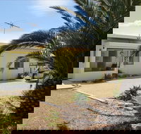 Seahorse Beach Shack