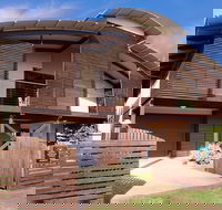 Seaesta Holiday Home - C Tourism
