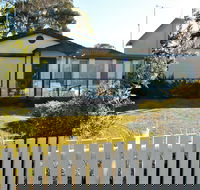 Seaside House Jervis Bay - C Tourism