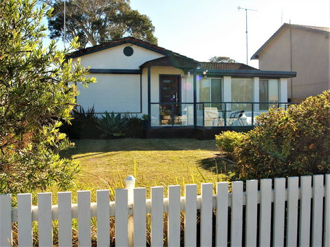 Seaside House Jervis Bay - C Tourism 0