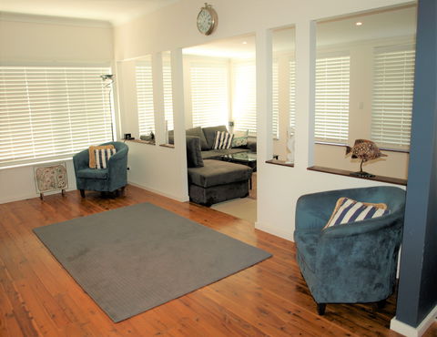 Seaside House Jervis Bay - C Tourism 2