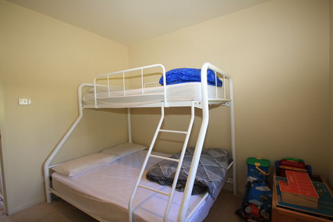 Sea Shell Chalet - C Tourism 2