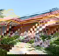 Seppelt Vine Lodge - C Tourism