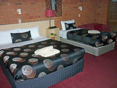 Shannon Motor Inn - C Tourism 2