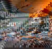 Spicers Sangoma Retreat - C Tourism