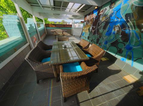Sydney Star Backpackers - C Tourism 0