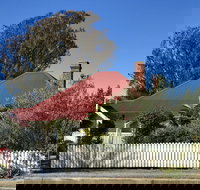 Tenterfield Luxury Historic Cottage - C Tourism