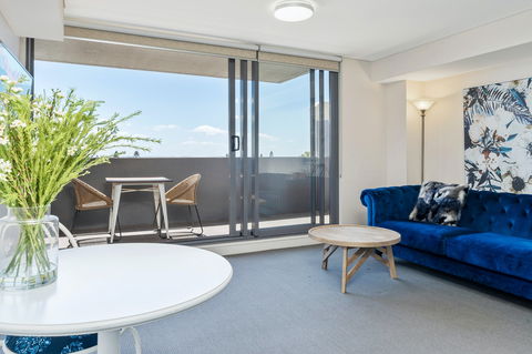 Terminus Apartment Hotel - C Tourism 2