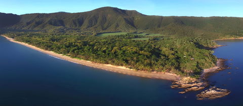Thala Beach Nature Reserve - C Tourism 0