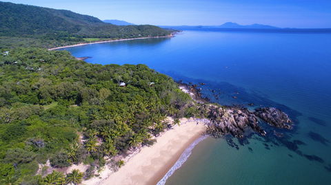 Thala Beach Nature Reserve - C Tourism 1