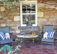 The Stone Cottage - C Tourism