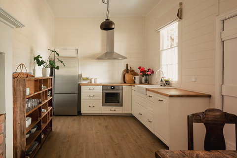 The Cottage At Dunmore Farm - C Tourism 1