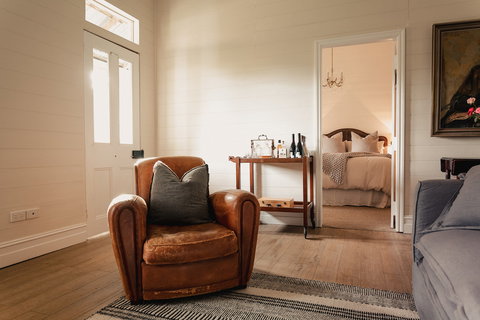 The Cottage At Dunmore Farm - C Tourism 2