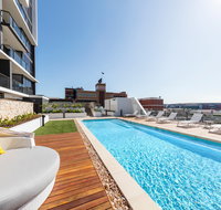 The Milton Brisbane - C Tourism