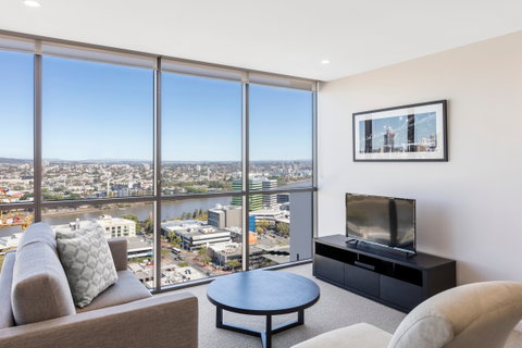 The Milton Brisbane - C Tourism 2