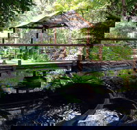 The Oasis and Wellness Centre  at One Mile Beach