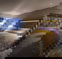 The Star Grand Hotel and Residences - C Tourism