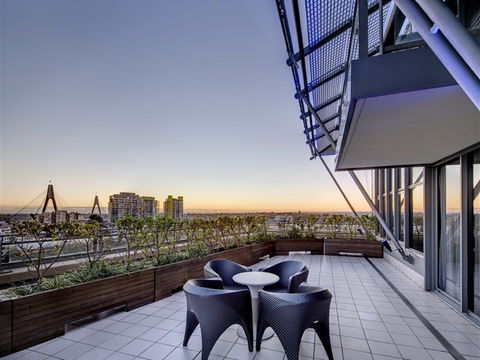 The Star Grand Hotel And Residences - C Tourism 2
