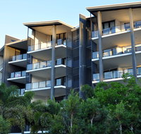 The Bay Apartments - C Tourism