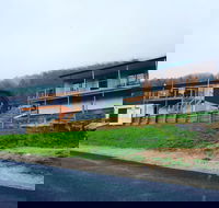 The Derby Lodge - C Tourism
